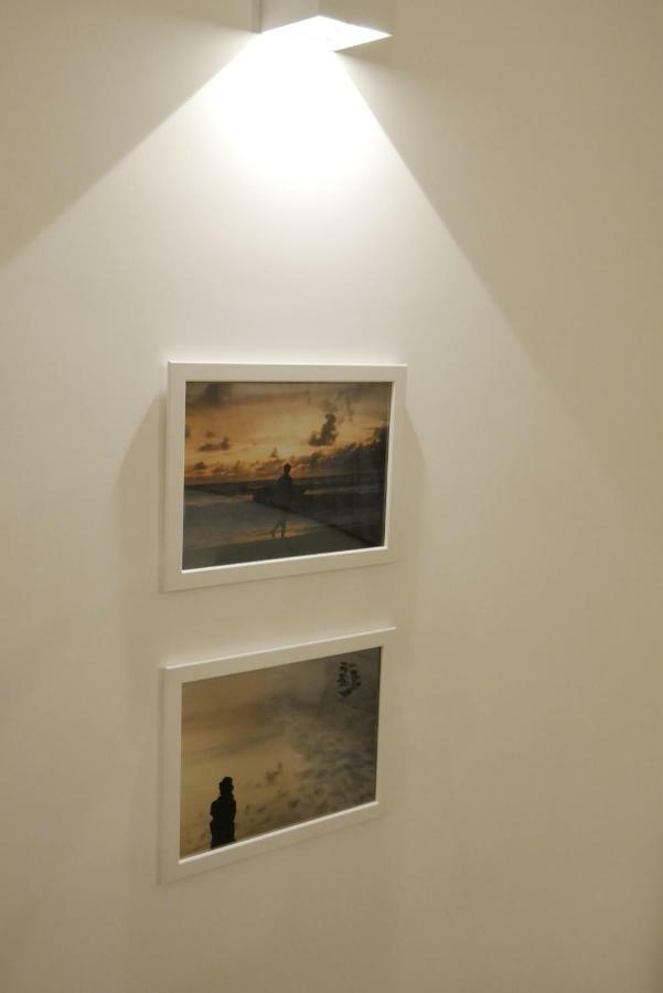 Mina'S Place Napoli Bagian luar foto